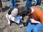 Riverview groundbreaking