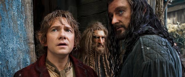 A Guide to Enjoying The Hobbit: The Desolation of Smaug