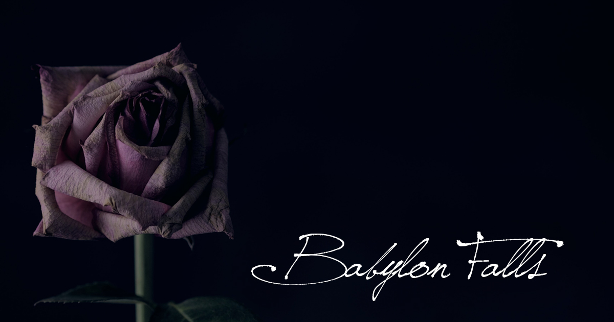 Babylon Falls