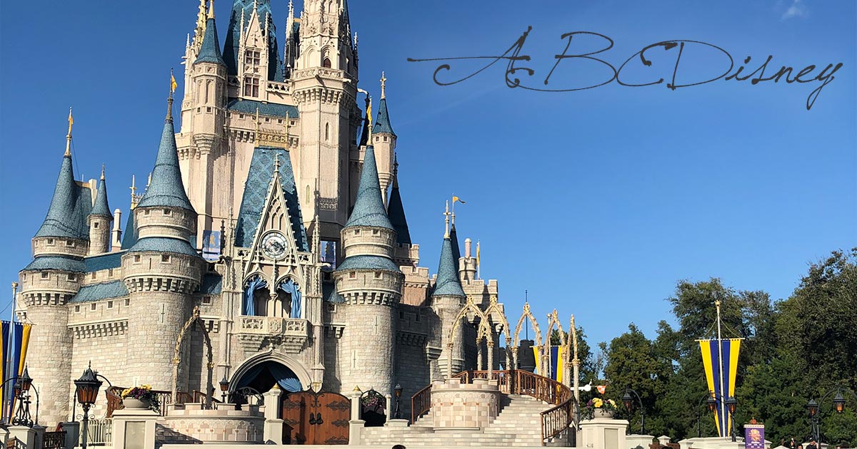 ABCDisney